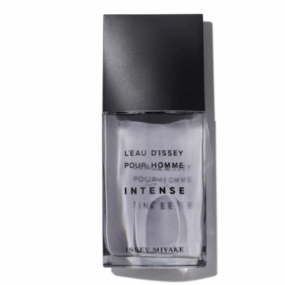 L'Eau d'Issey Pour Homme Intense men Eau De Toilette Spray By Issey Miyake